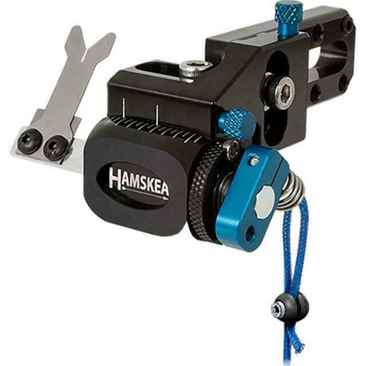Hybrid Target Micro Tune Rest RH Blue O108700