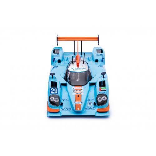 Lola B12/80 24H Le Mans 2012 H807