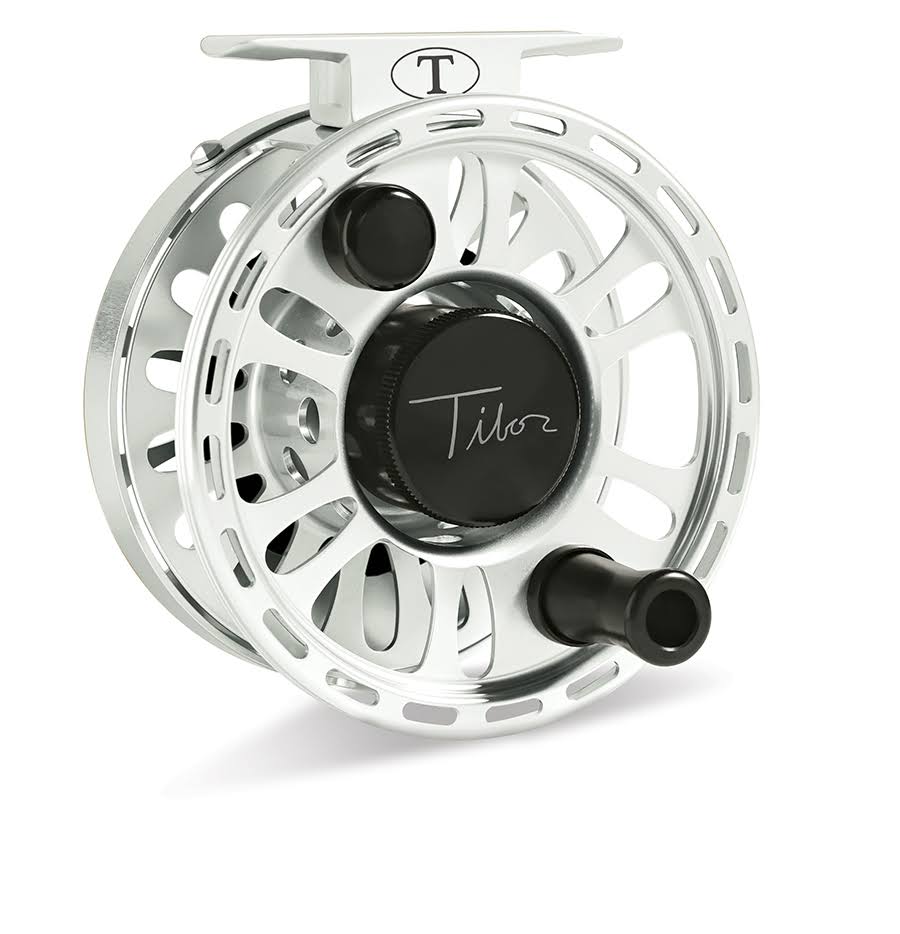Black Fly Reel U430904