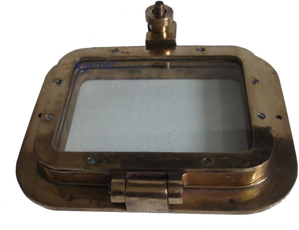 Toughened Glass Marine Port Hole N610