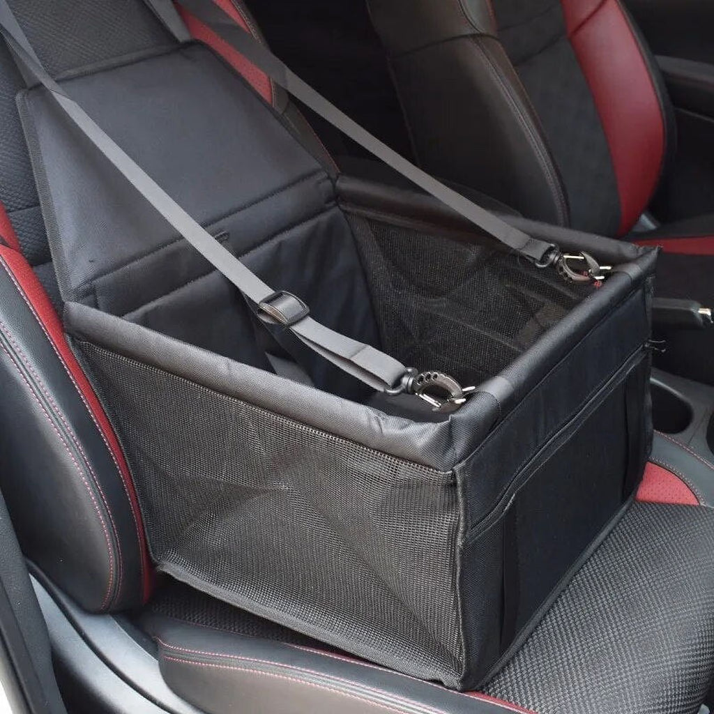 Waterproof Pet Car Seat Bag for Small Dogs Cats G567