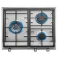 60 cm Gas Hob F703