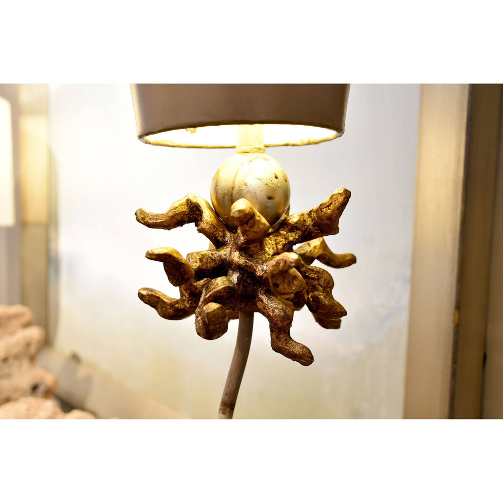 Anemone Table Lamp Q605