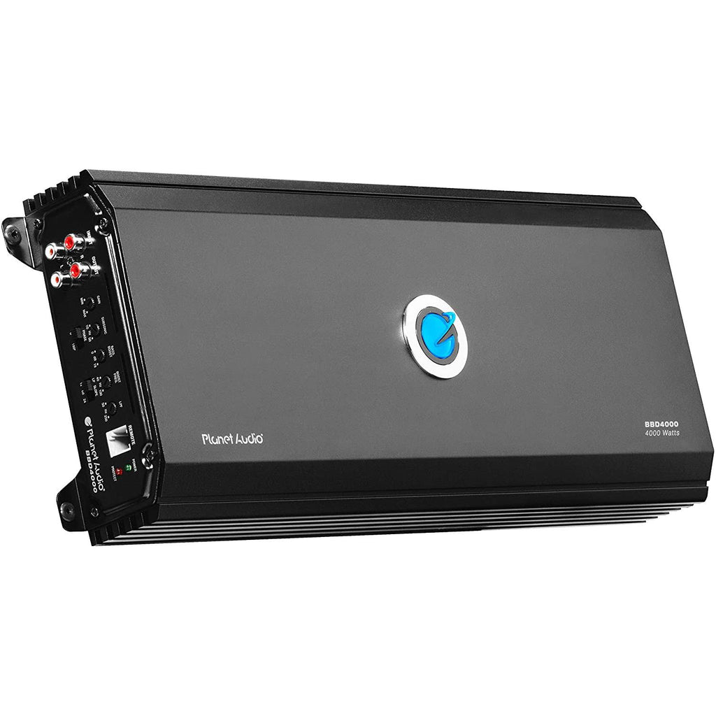 Class D Mono Car Amplifier E947958