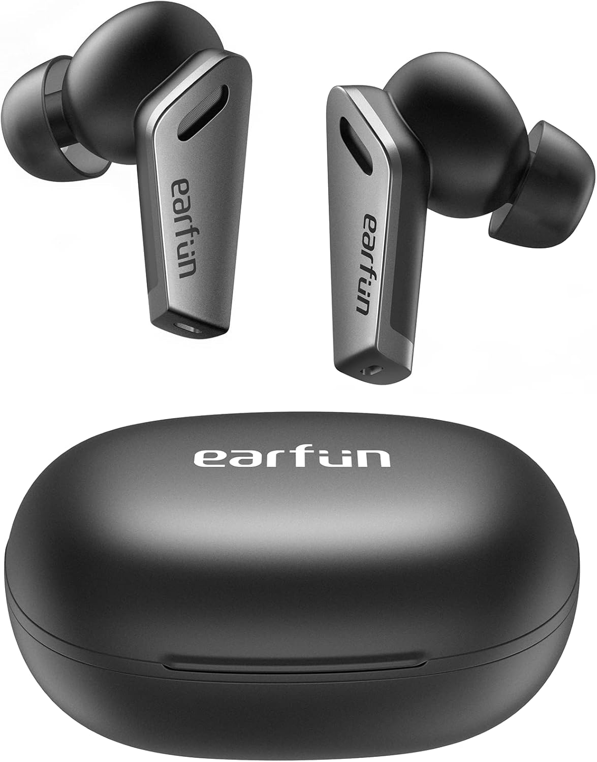 Hybrid ANC Bluetooth Earbuds with 32H Playtime J98084