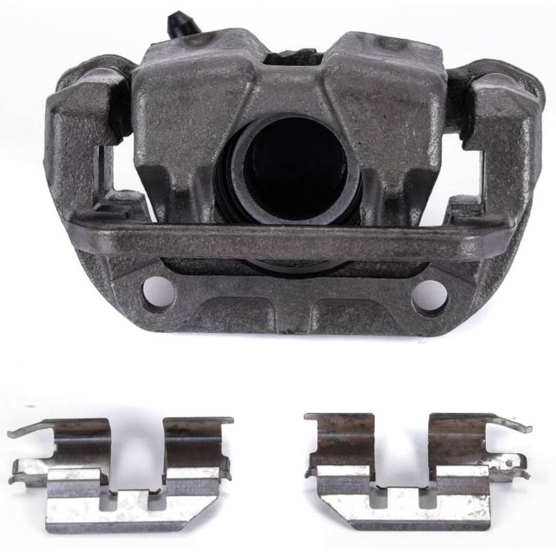 Rear Replacement Caliper R83924
