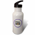 21 oz Sports Water Bottle P6348