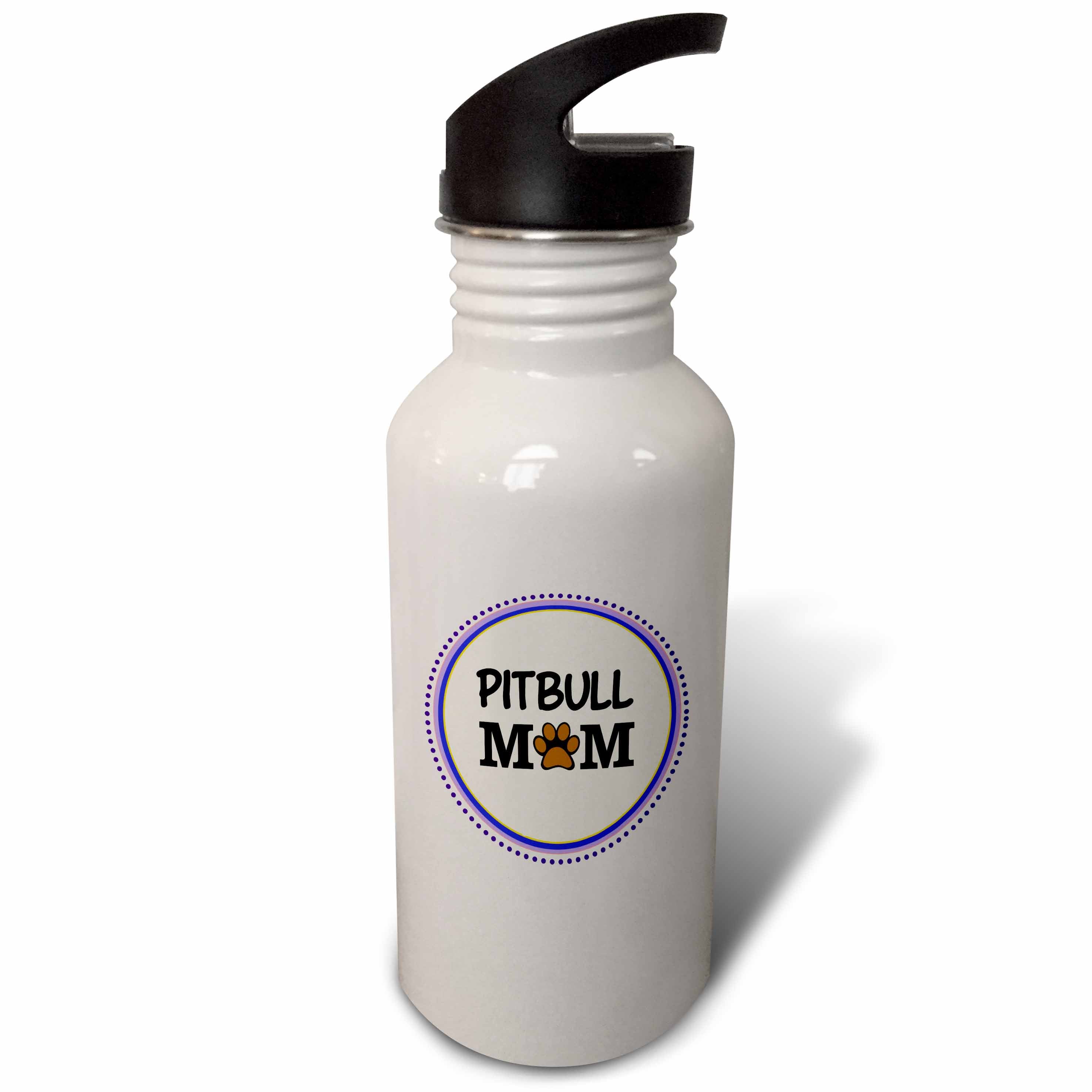 21 oz Sports Water Bottle P6348