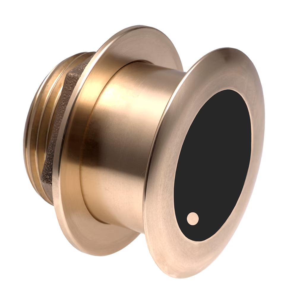 Bronze Thru Hull 12 Tilt 1kW A151