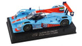 Lola B12/80 24H Le Mans 2012 H807
