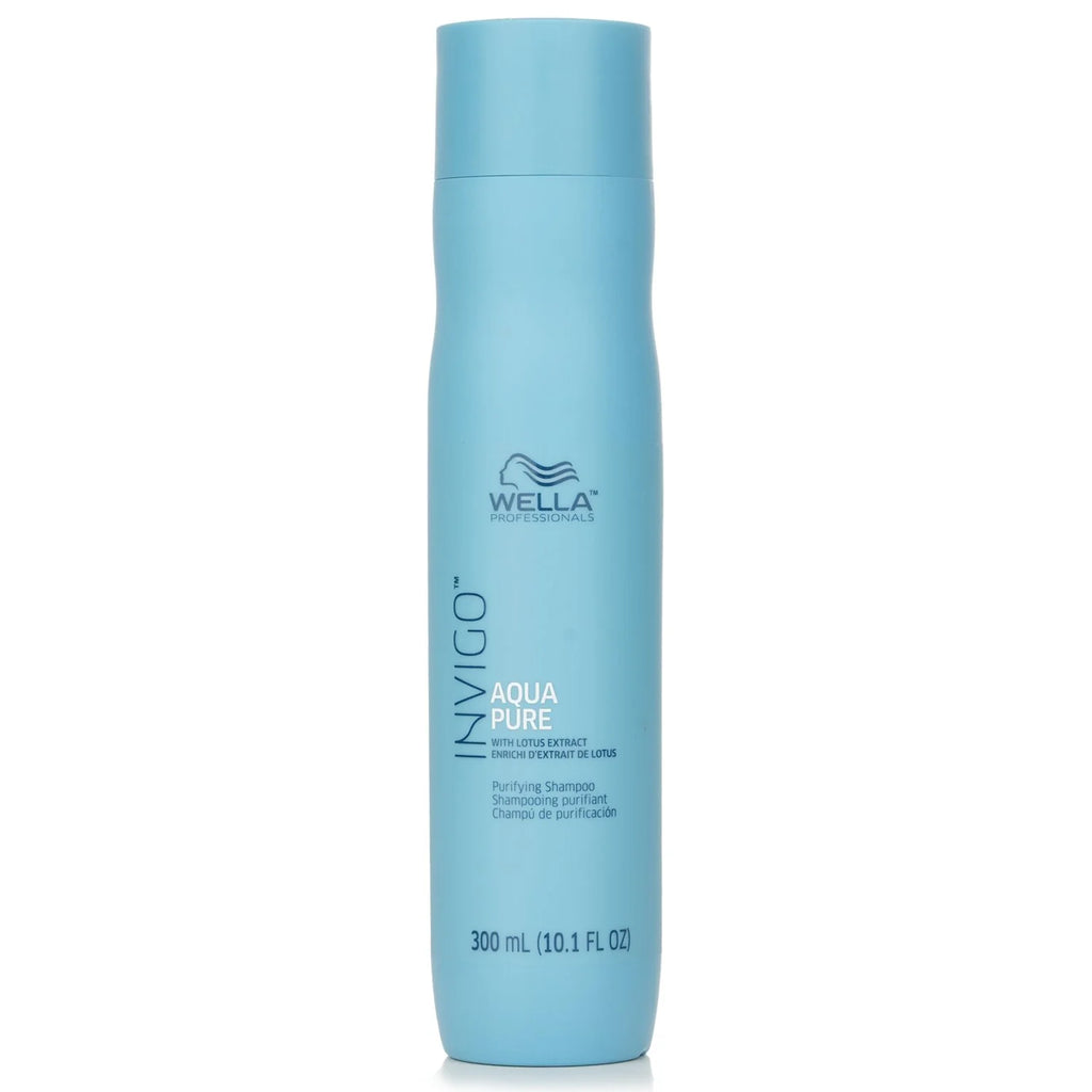 Purifying Shampoo 300ml M164001