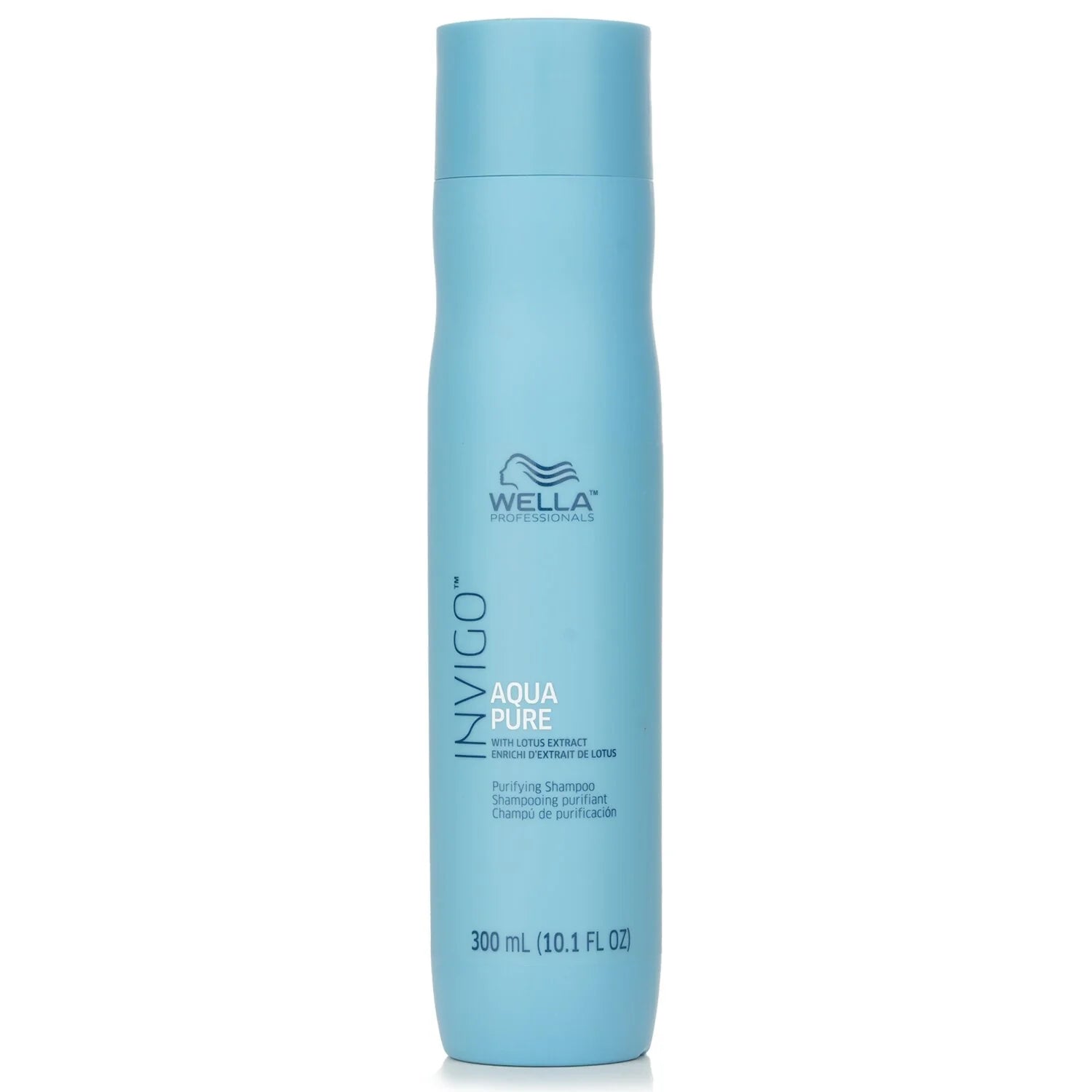 Purifying Shampoo 300ml M164001