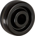 Phenolic Wheel 12x3 Replacement Wheel, 3,500 lbs Capacity, Pack of 2 T2402