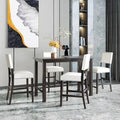 5 Piece Counter Height Dining Set M175784