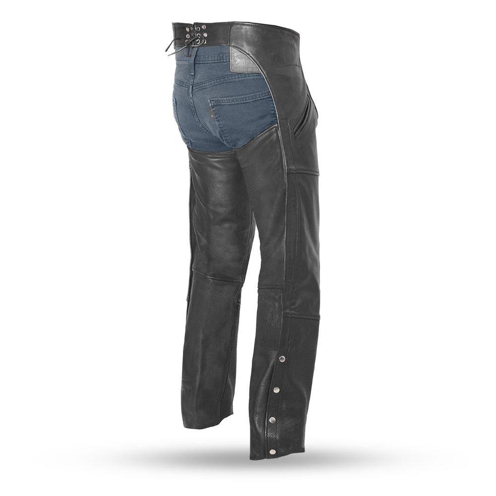 Leather Chaps G39553