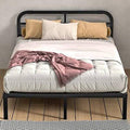 California King Steel Bed Frame N888690