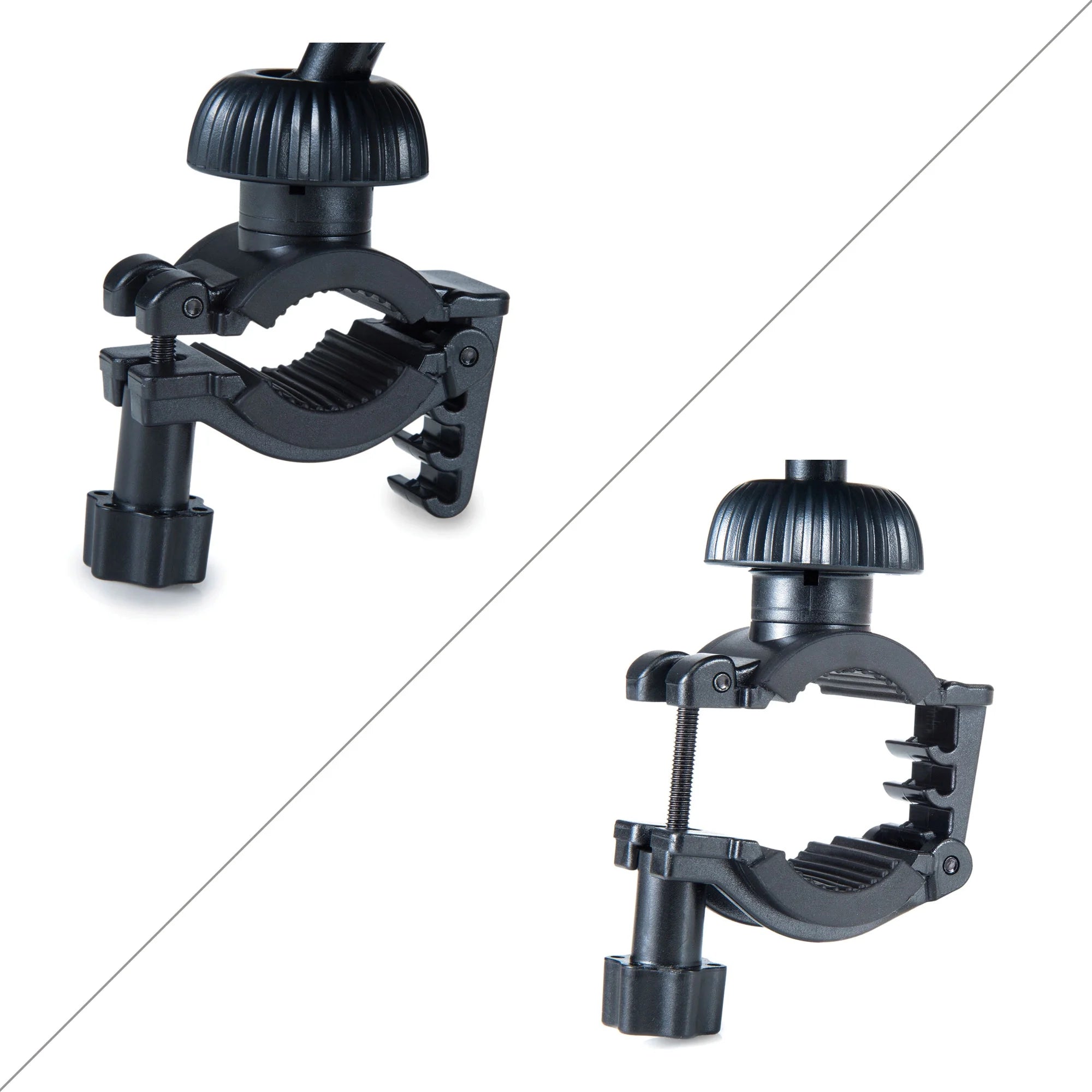 Motorcycle Handlebar Mount Holder H942445