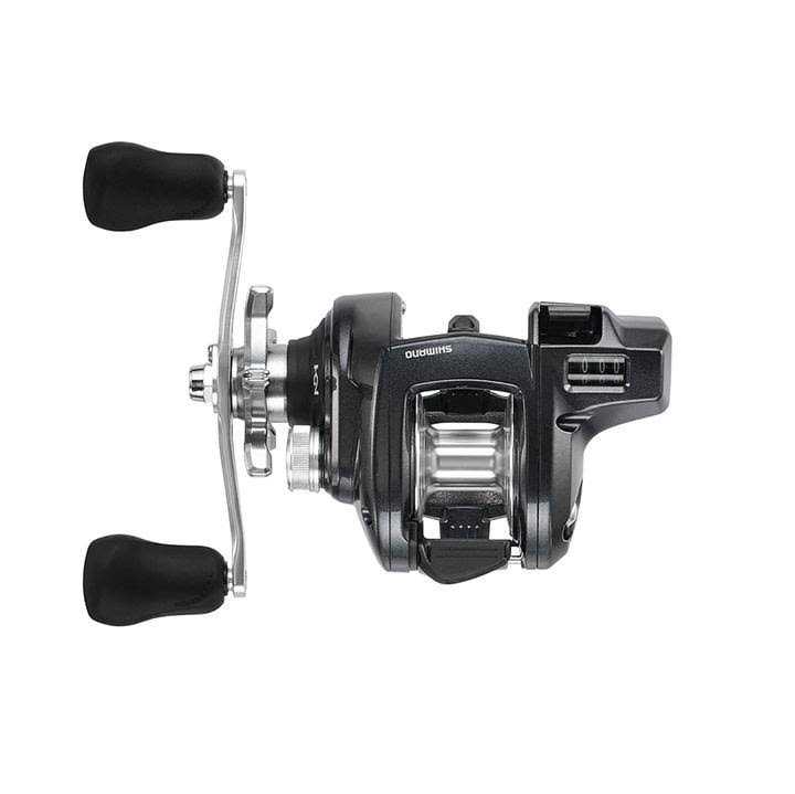 Tekota 301 Line Counter Reel H44809