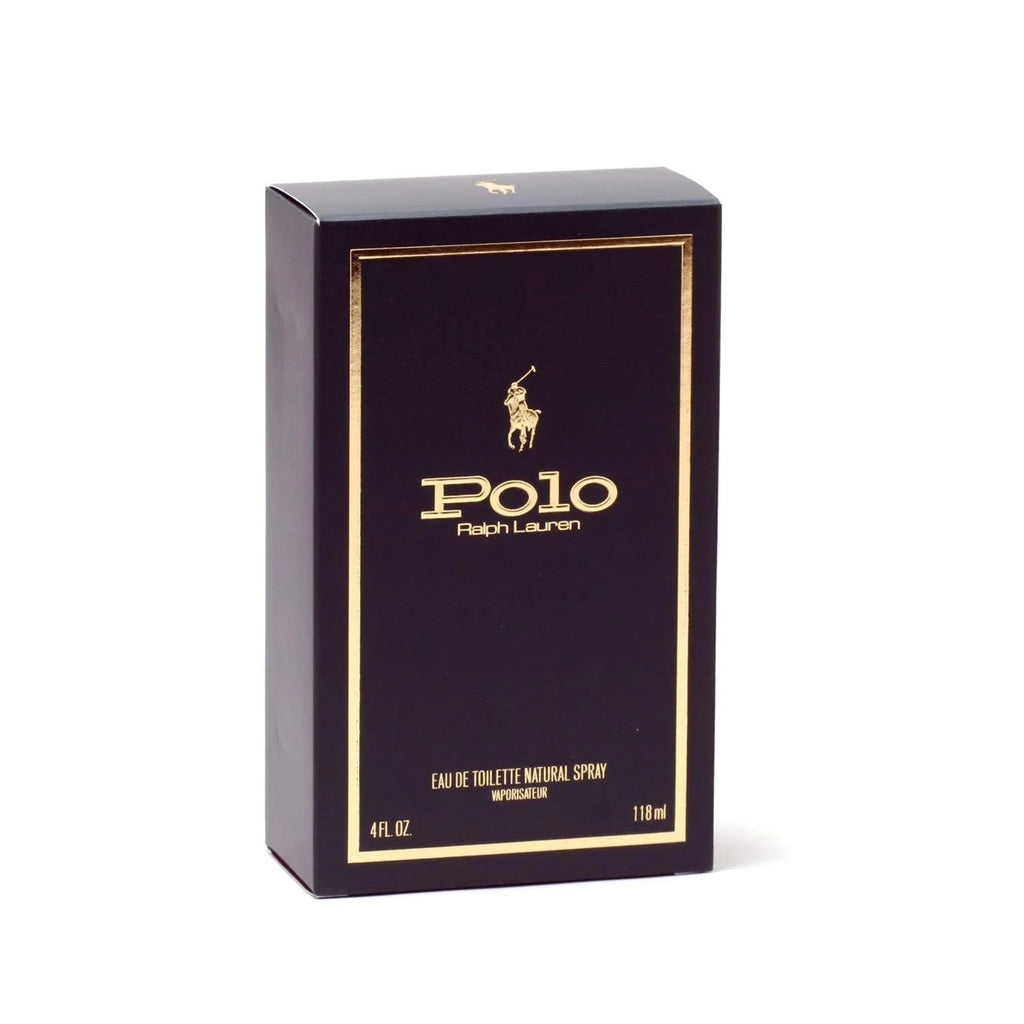 EDT Spray 4 OZ H943