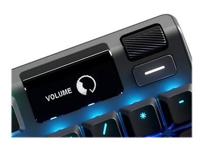 Mechanical Keyboard C996