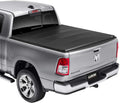 Soft Roll Up Truck Bed Tonneau Cover for 8' Bed J220
