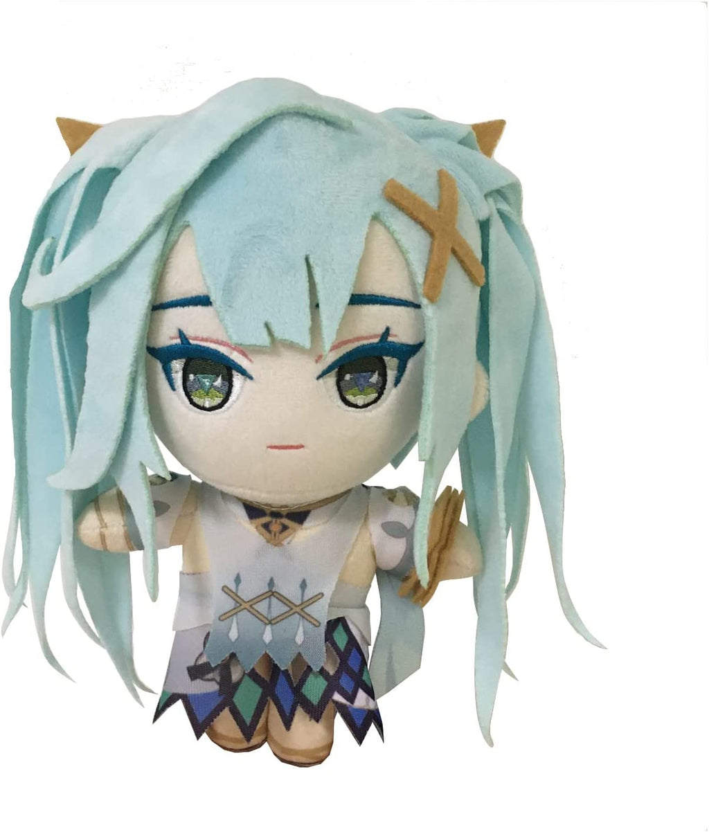 Faruzan Plush Toy Doll K29891