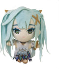 Faruzan Plush Toy Doll K29891
