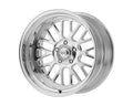 16x9.5 Wheel J177