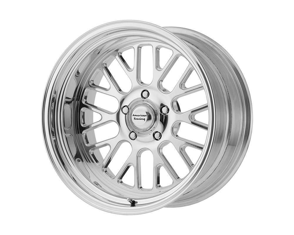 16x9.5 Wheel J177
