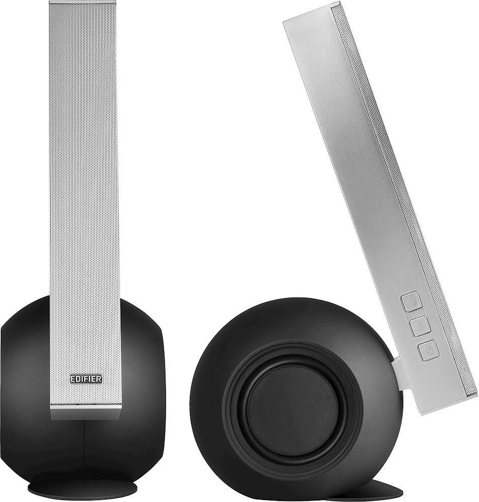 Computer Speakers - 36W RMS - Pair F289822