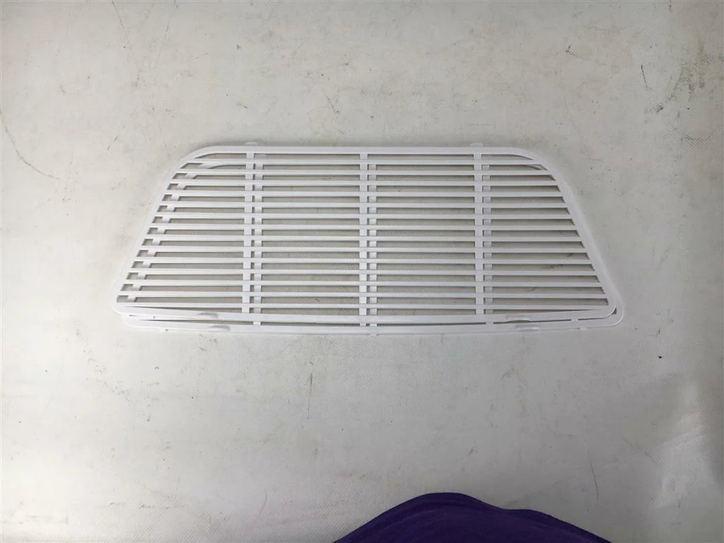Chill Grille Return Air Grille Y8590