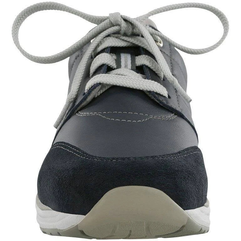 Navy Venture Shoes C3585
