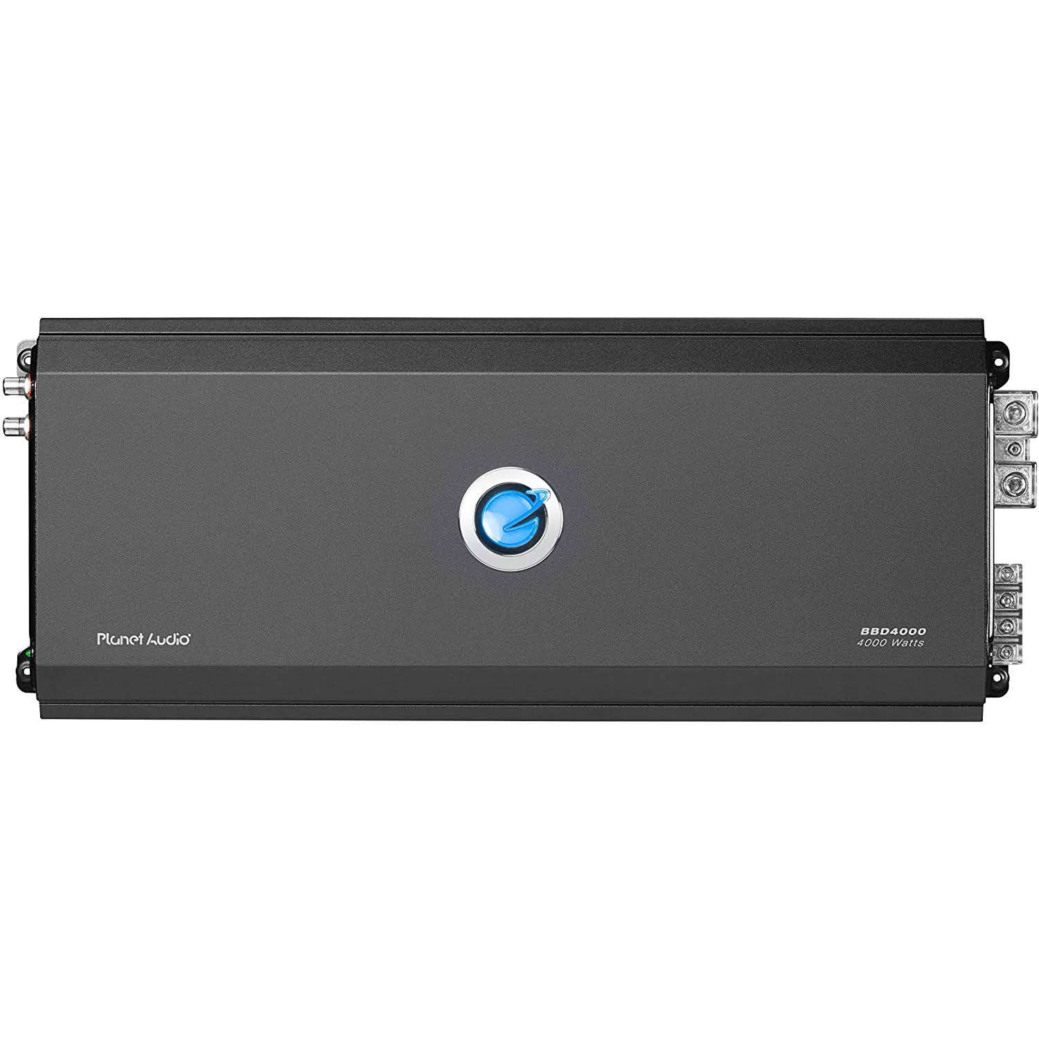 Class D Mono Car Amplifier E947958