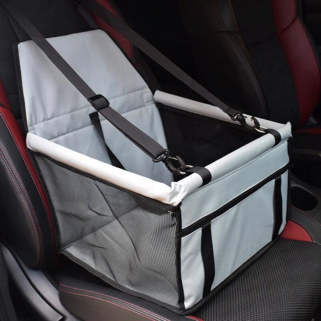 Waterproof Pet Car Seat Bag for Small Dogs Cats G567