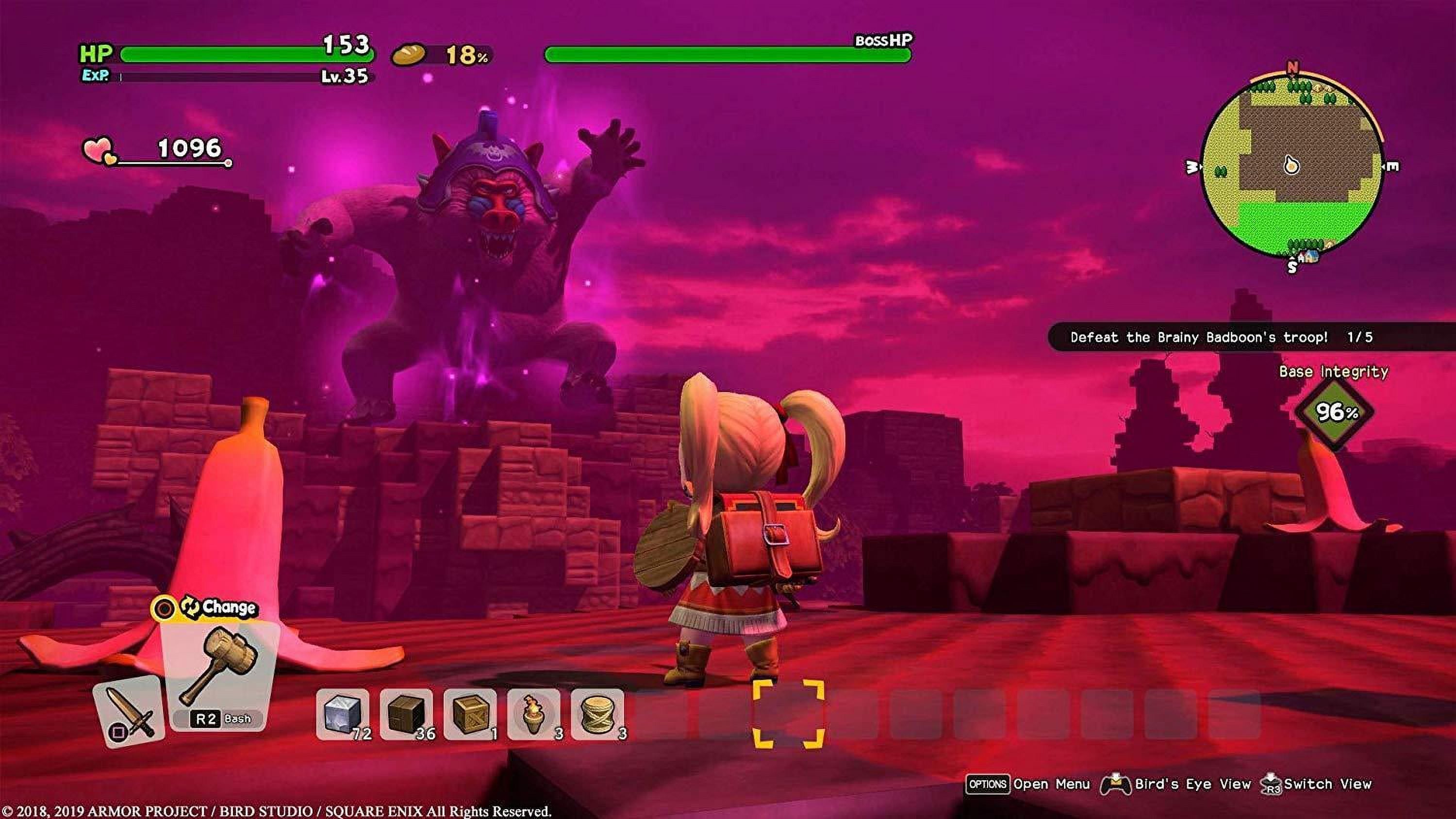 PlayStation 4 Game L655