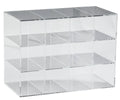 Clear Safety Glasses Holder U2359