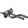 Black 31.7mm Clip-On Bars A350693