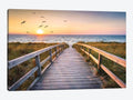 Canvas Wall Decor Prints J241288
