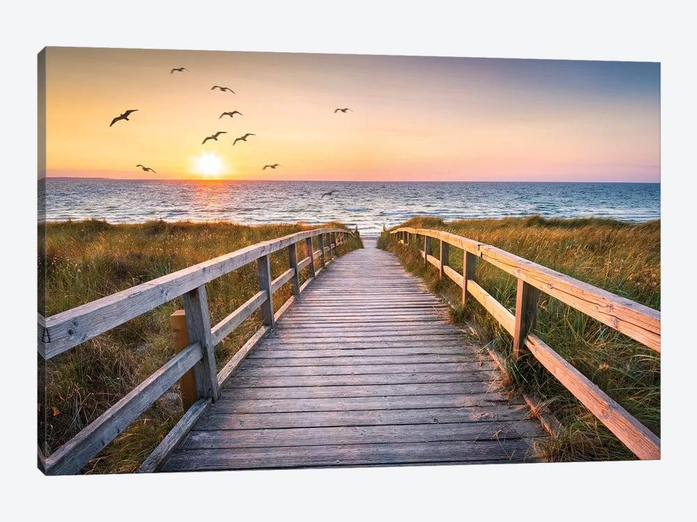 Canvas Wall Decor Prints J241288
