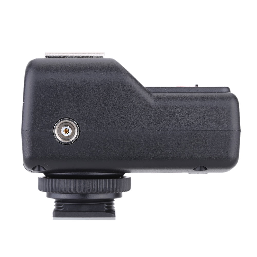 Wireless Remote Flash Trigger Set with 4 Receivers L603