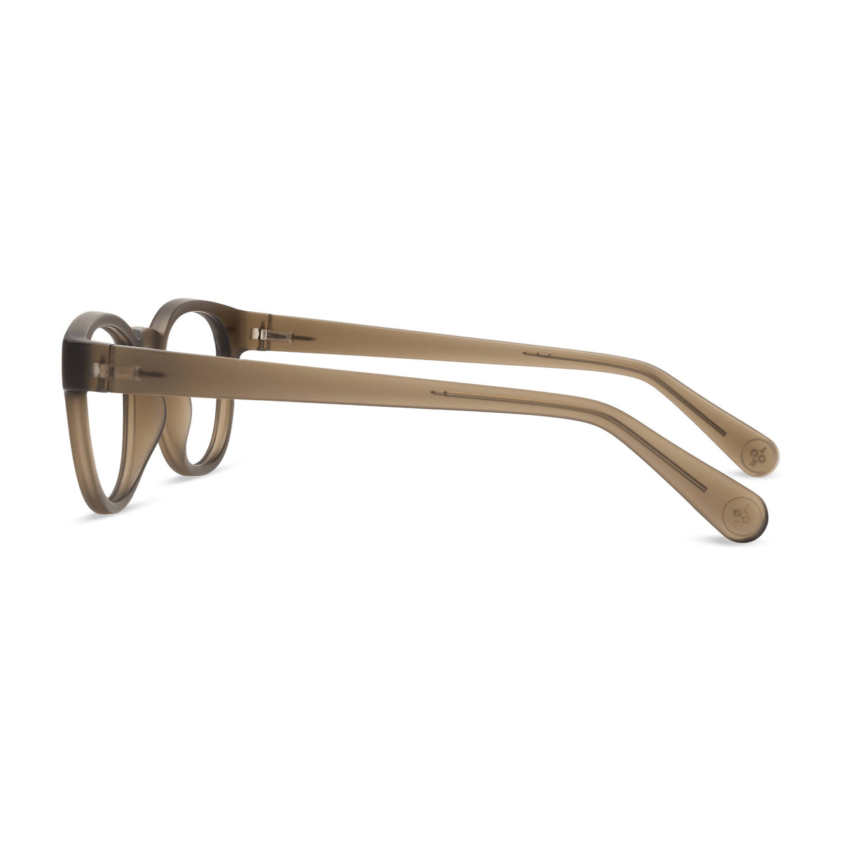 Chestnut Reading Glasses N983599
