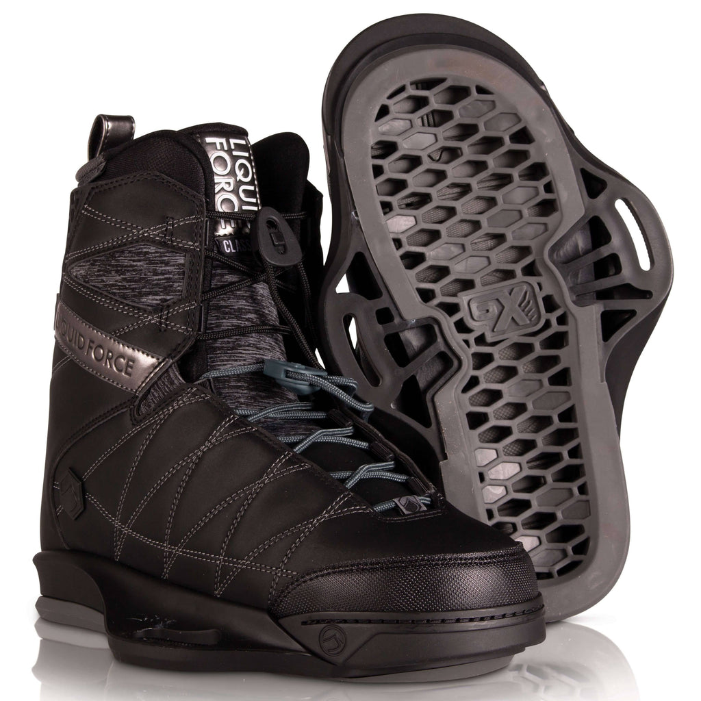 Classic 6X Bindings S64030