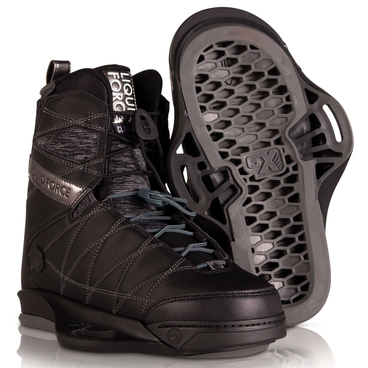 Classic 6X Bindings S64030