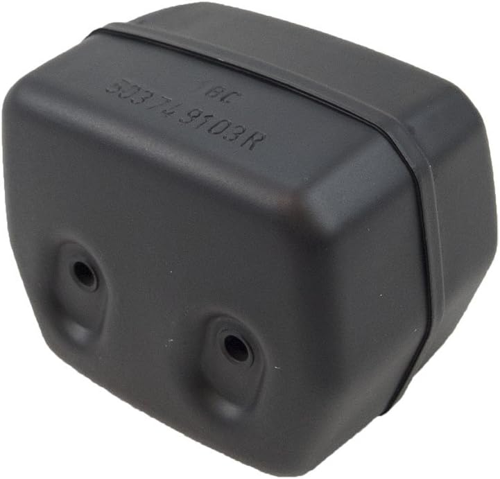 Muffler Pack of 2 H4819