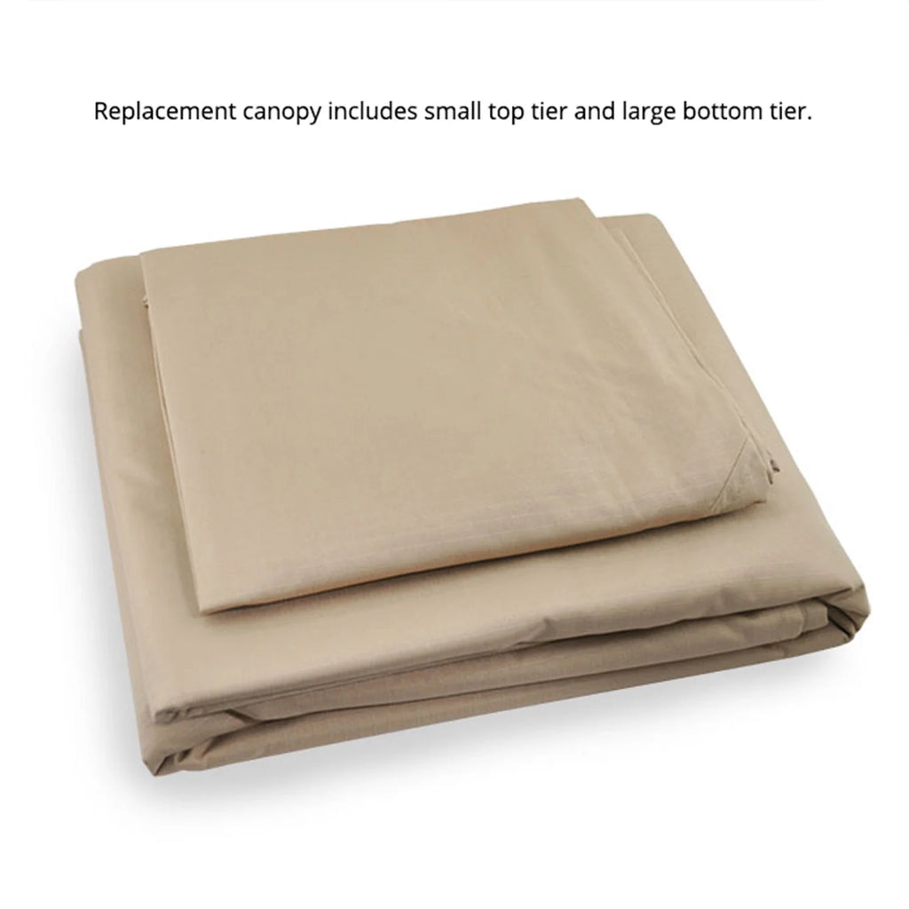 Replacement Canopy Top Cover for Gazebo C1522