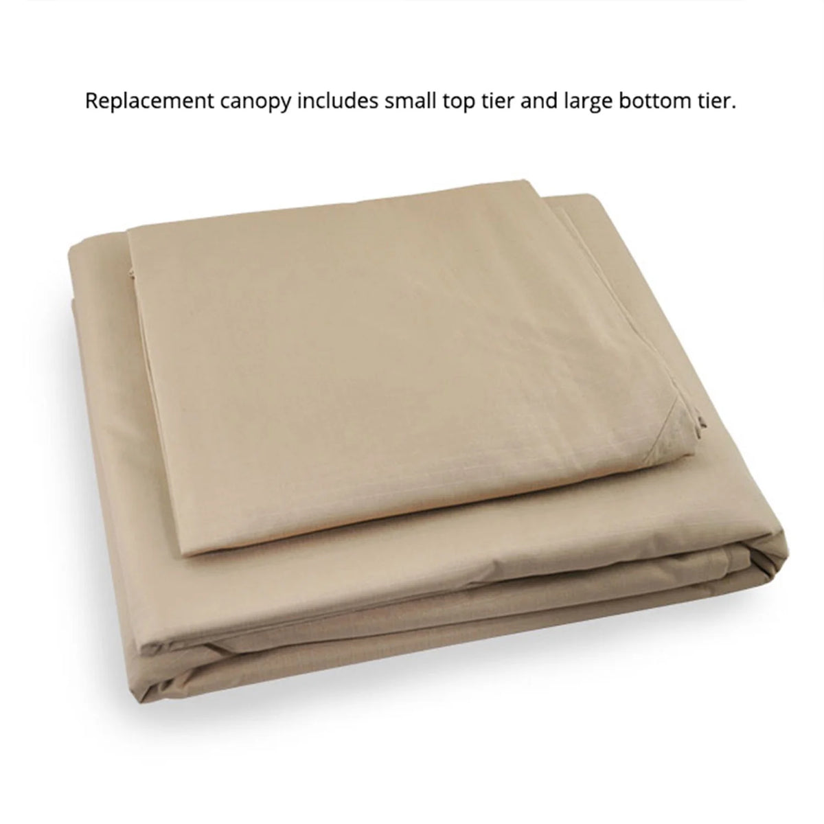 Replacement Canopy Top Cover for Gazebo C1522