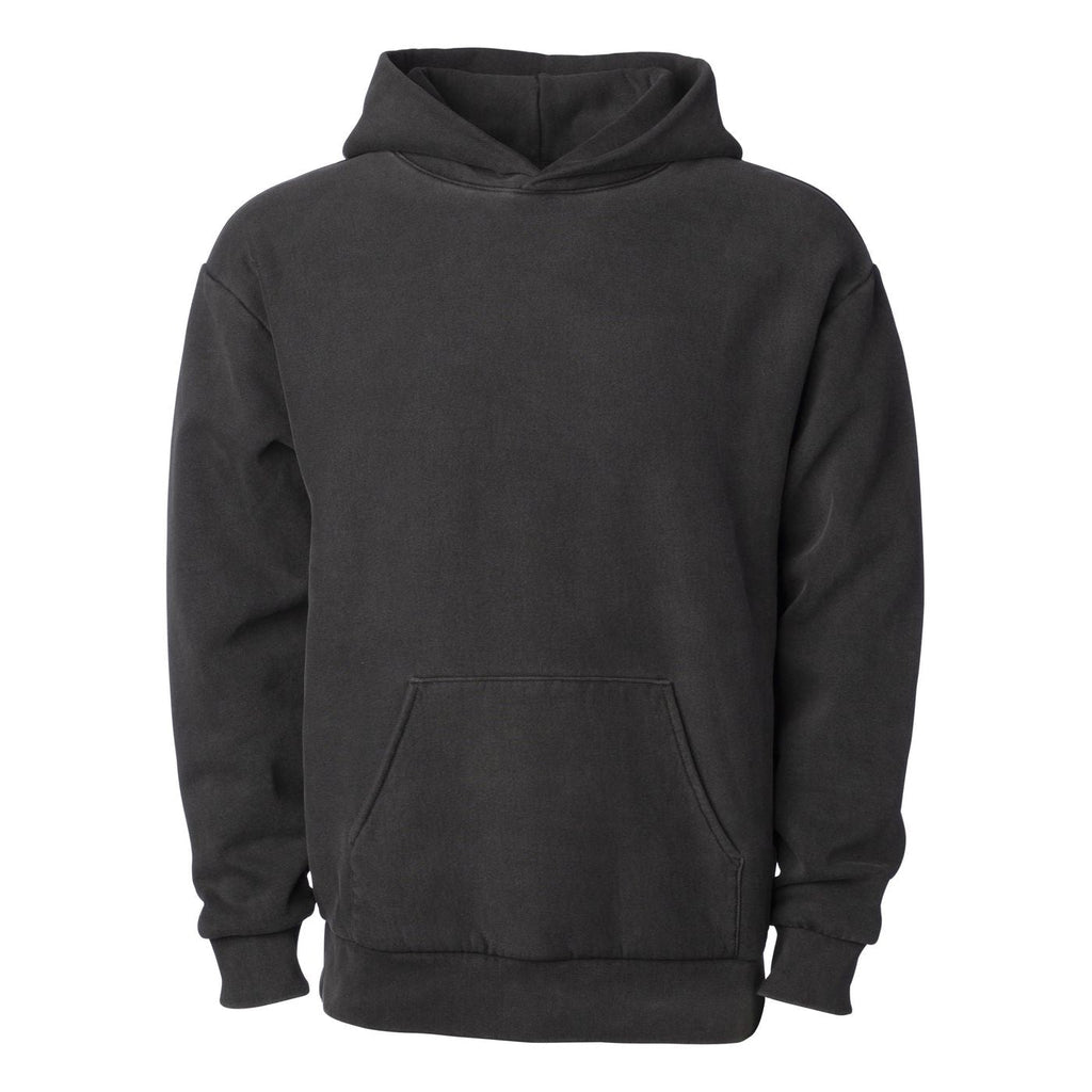 Heritage Heavyweight Pull Over Hoodie
