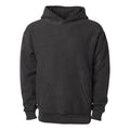 Heritage Heavyweight Pull Over Hoodie