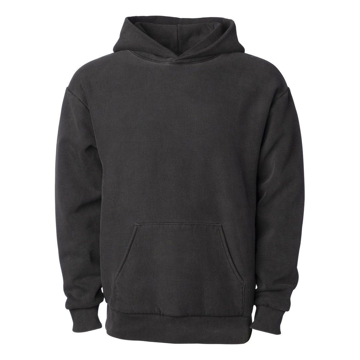 Heritage Heavyweight Pull Over Hoodie