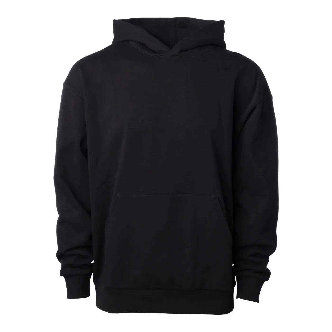 Heritage Heavyweight Pull Over Hoodie